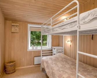 \'Waghn\' - 800m to the inlet by Interhome - Ulfborg - Camera da letto