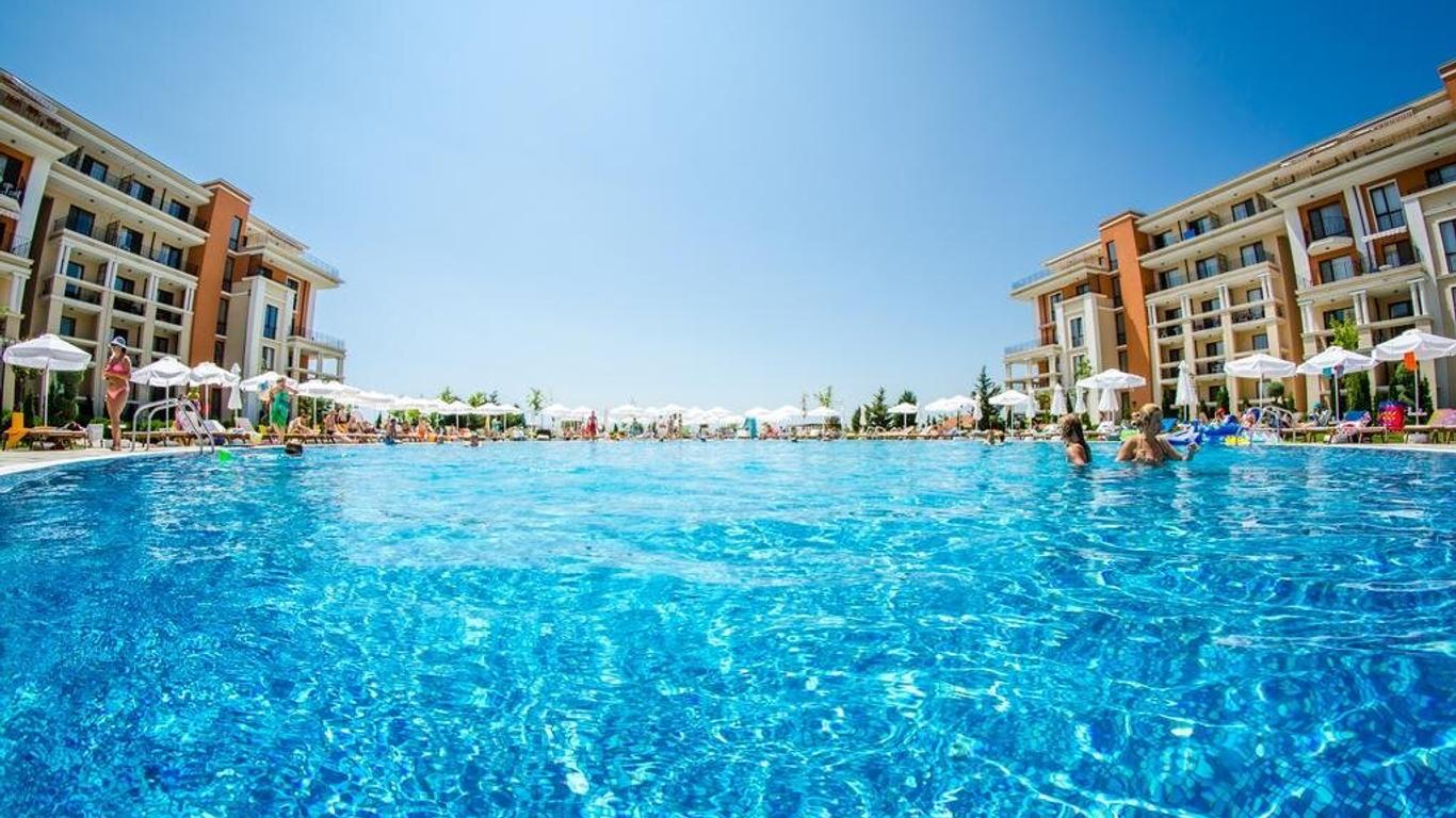 Prestige Mer d'Azur