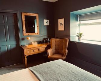 Gazelle Hotel - Menai Bridge