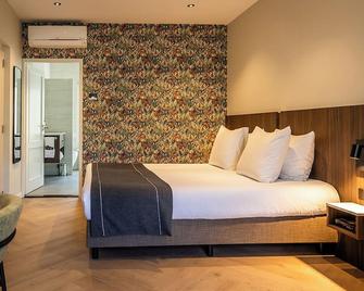 Kasteel De Vanenburg - Putten - Chambre
