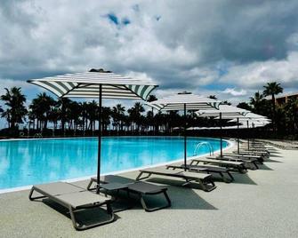 Vidamar Resort Hotel Algarve - Albufeira - Pool