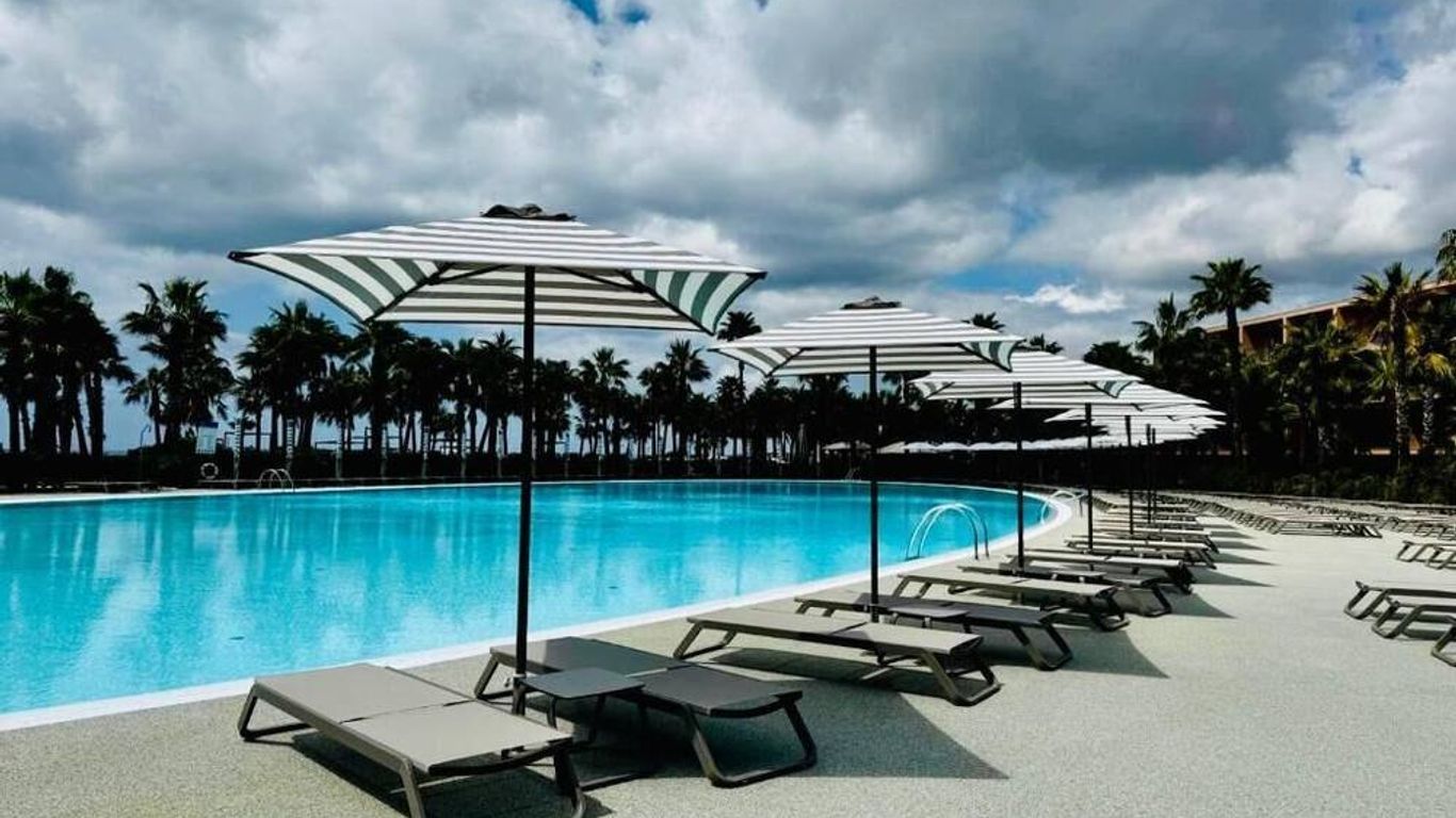 Vidamar Resort Hotel Algarve