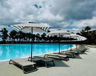 Vidamar Resort Hotel Algarve - Albufeira - Pool