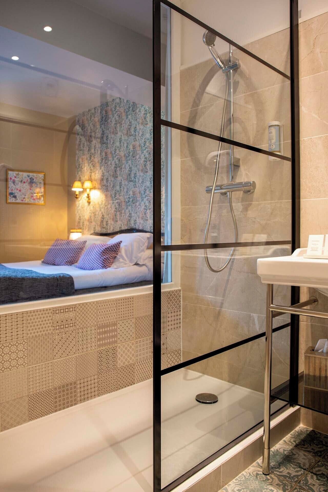 Hôtel La Casa Païral - Collioure