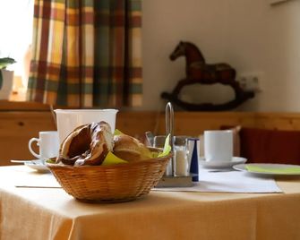 Pension Mühlbauer - Bayrischzell