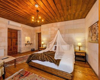 Duven Hotel Cappadocia - Uchisar