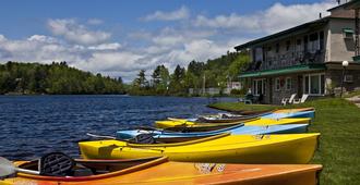Gauthier's Saranac Lake Inn - Saranac Lake - Servicio de la propiedad