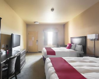 OYO Hotel Valley View Tx, I-35 - Valley View - Habitación