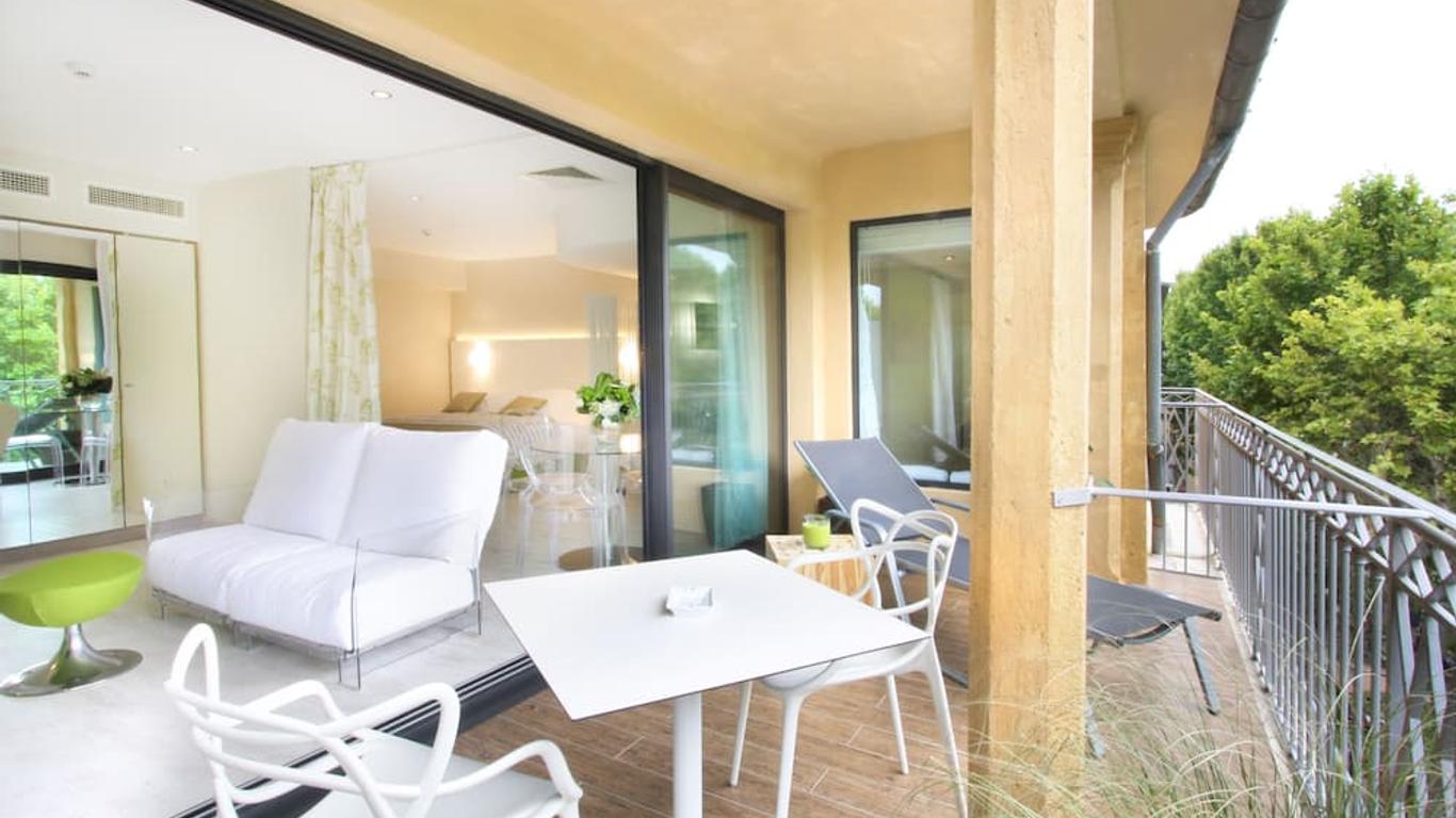 Hotel de Gantes