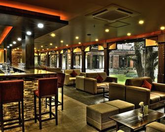 Gokarna Forest Resort - Kathmandu - Lounge