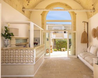 Masseria Bandino & Spa - Otranto