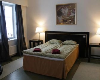 Jokihovi - Nivala - Bedroom