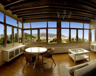 Hotel Villa Itsaso - Lekeitio