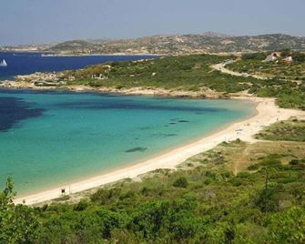 La Vecchia Fonte - Palau - Playa