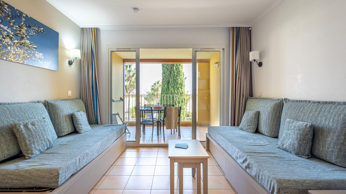 Pierre & Vacances Residence Les Rivages des Issambres