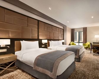 Wyndham Grand Tbilisi - Tiflis - Habitación