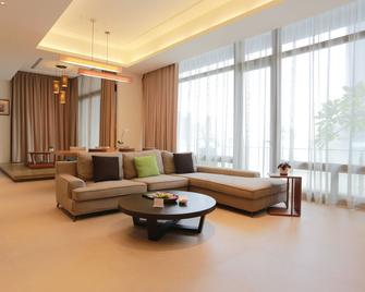 Ispavita B&b Resort - Canton de Jiaoxi - Salon