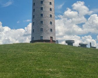 Haus Weitblick - Fewo Herzogenhorn - Bernau, Schwarzwald - Bernau im Schwarzwald