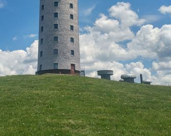 Haus Weitblick - Fewo Herzogenhorn - Bernau, Schwarzwald - Bernau im Schwarzwald