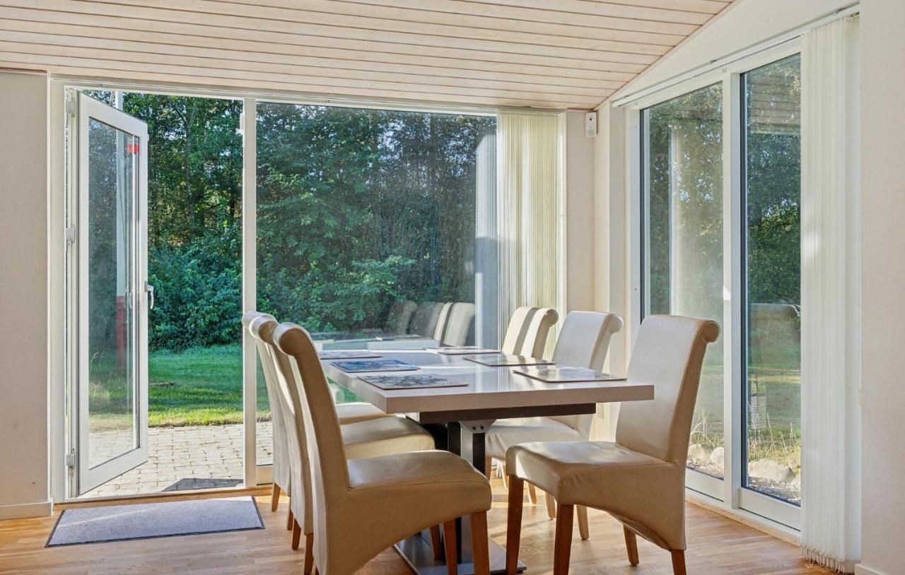 Awesome Home In Bording With Sauna – Bording