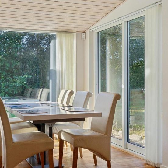 Awesome Home In Bording With Sauna – Bording