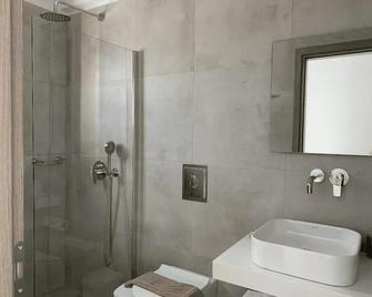 Sonio Beach - Que Bella Collection - Platanias