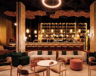 La Green Hotel and Residence - Choeng Thale - Bar