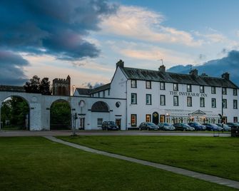 The Inveraray Inn, BW Signature Collection - Inveraray - Bâtiment