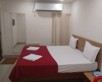 Raya's Inn - Kumbakonam