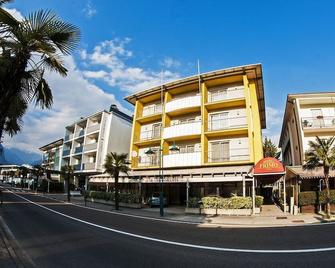 Hotel Primo - Riva del Garda