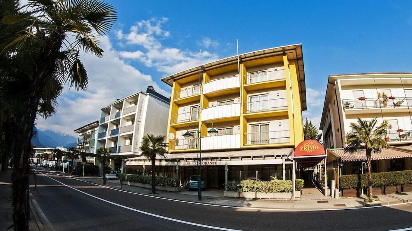 Hotel Primo