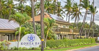 Kohea Kai Maui Ascend Hotel Collection - Kihei