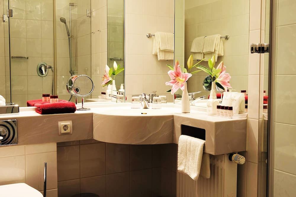 Hotel zur Fürstabtei - Herford - Bad