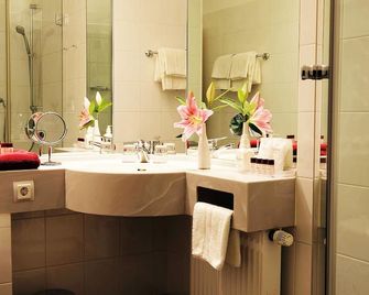 Hotel zur Fürstabtei - Herford - Bad