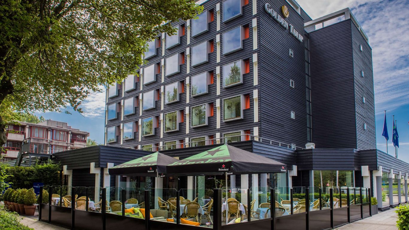 Golden Tulip Zoetermeer - Den Haag