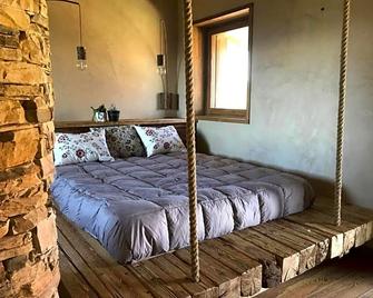 Virasol - Dronero - Bedroom
