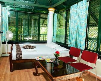 Cybele Hill Resort - Kalpetta - Habitación