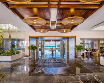 Dreams Sands Cancun Resort & Spa - All Inclusive - Cancún - Lobby