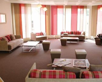 Domaine De Château-laval - Gréoux-les-Bains - Lounge