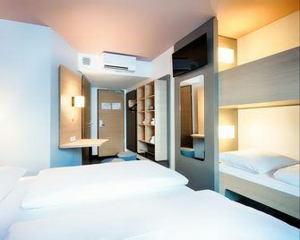 B&B Hotel Willingen - Willingen - Habitación