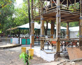 The Brook Ville - Sasan Gir