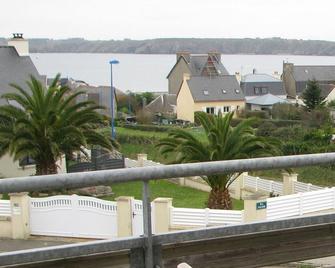 Superb apartment sea view - Camaret-sur-Mer - Außenansicht