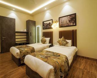 Sugar Stars Inn - Benarés - Habitación