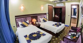 Gallant Hotel 168 - Haiphong - Bedroom