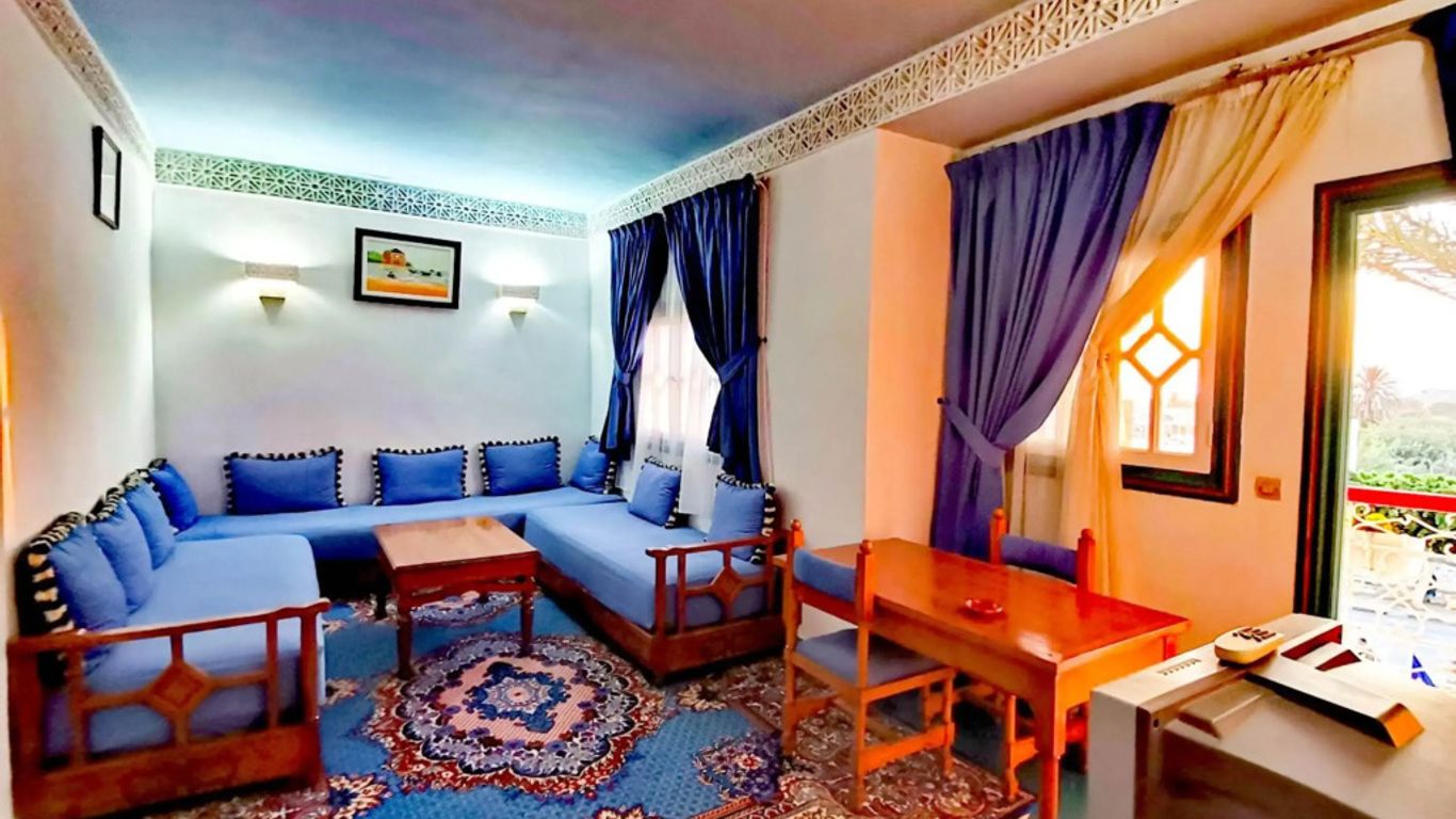 Hotel Auberge Du Littoral