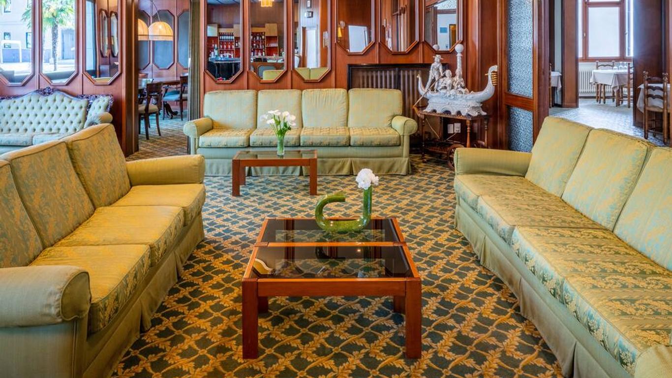 Hotel Terme Posta