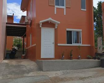 Cozy Corner Pagadian Staycation - Pagadian - Building