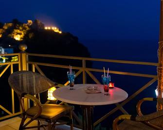 Palatino Hotel - Parga