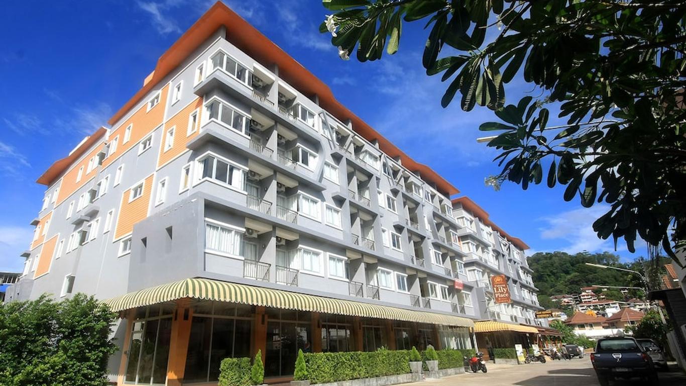 Breezotel - Sha Certified