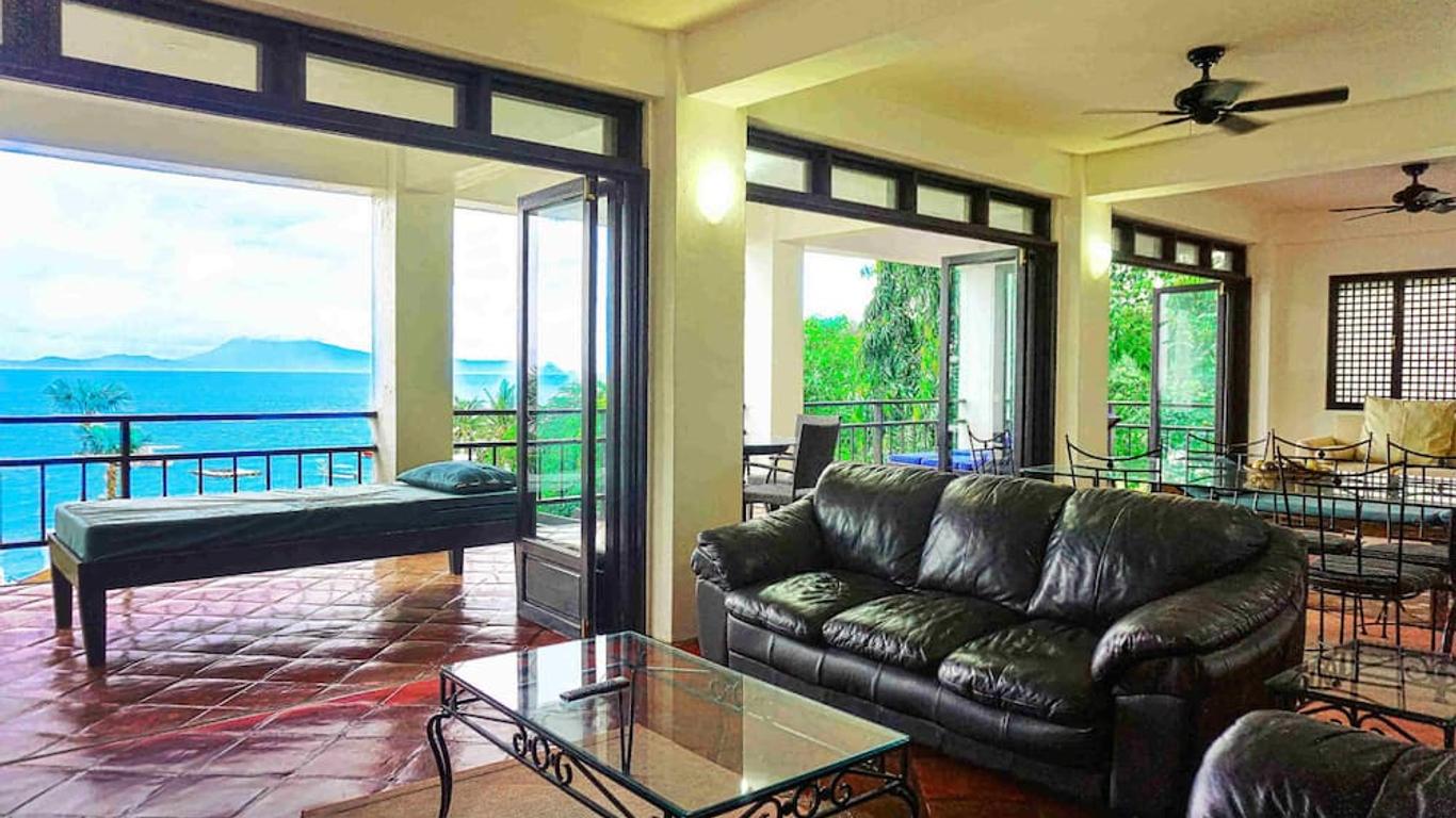 Out of the Blue Resort